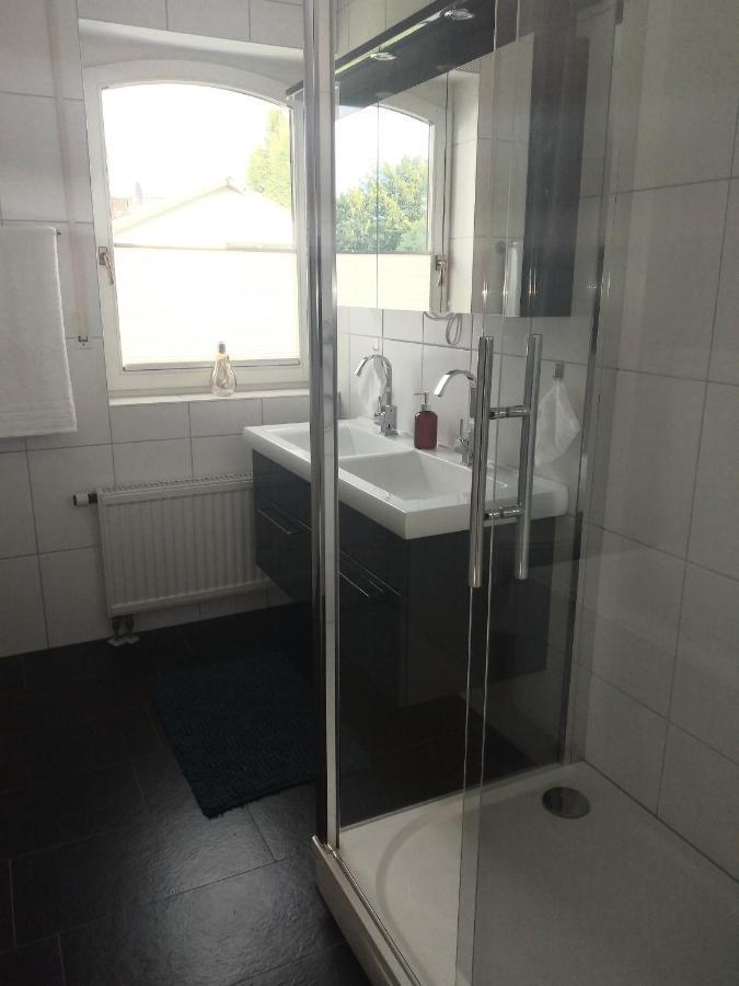 Jenny'S Ferienwohnung Monschau Exteriér fotografie
