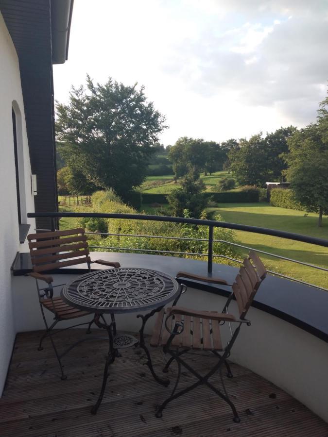 Jenny'S Ferienwohnung Monschau Exteriér fotografie