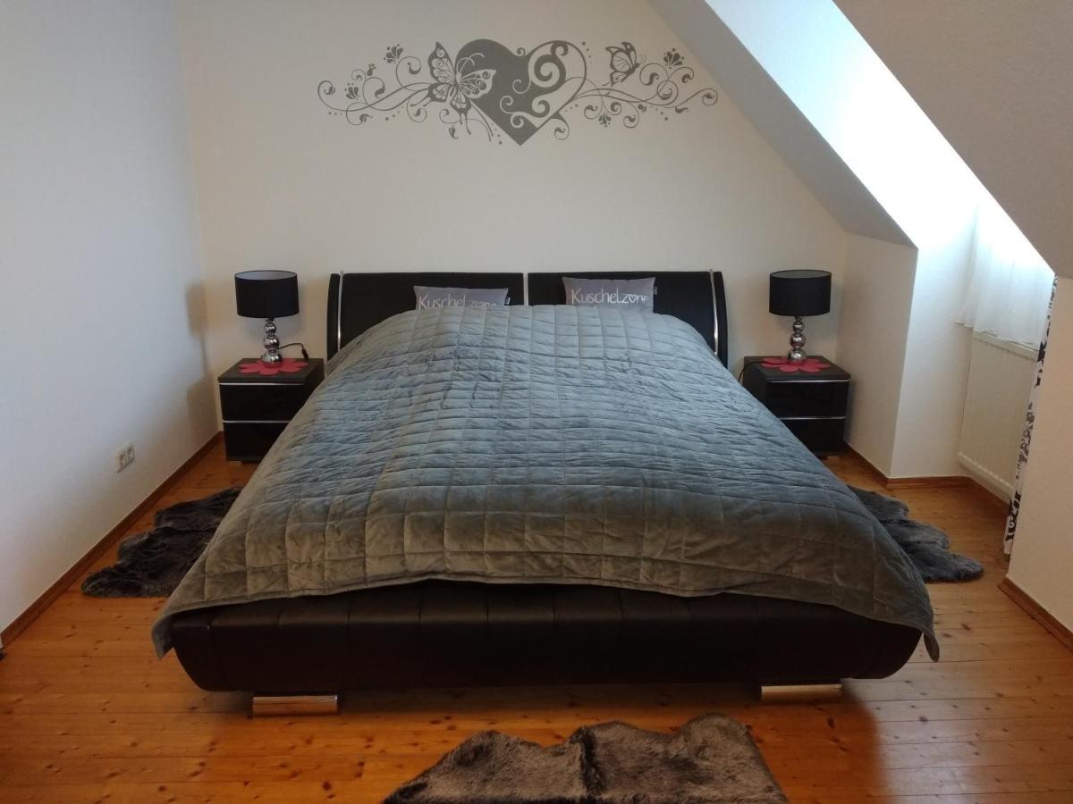 Jenny'S Ferienwohnung Monschau Exteriér fotografie