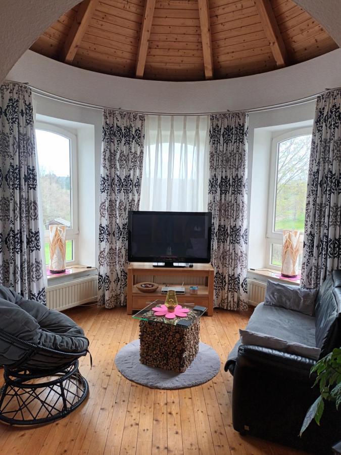 Jenny'S Ferienwohnung Monschau Exteriér fotografie
